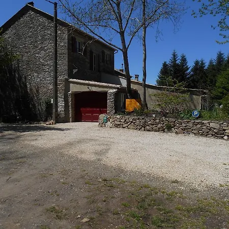 Domaine Esperou