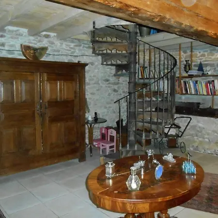 Domaine Esperou Saint-Denis (Aude)