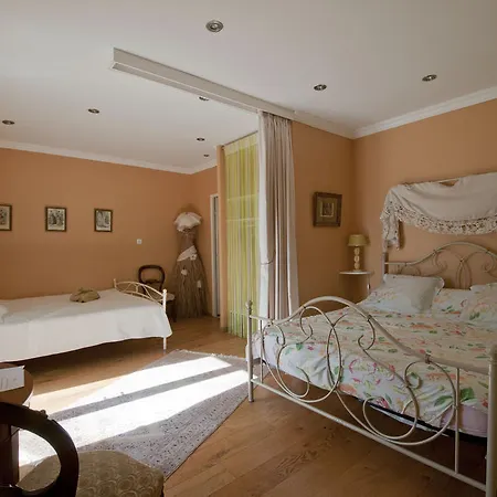 Domaine Esperou Saint-Denis (Aude)