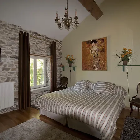 Bed & Breakfast Domaine Esperou Saint-Denis (Aude)
