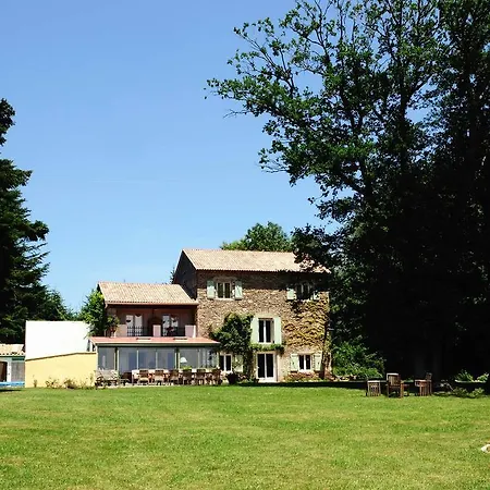 Bed & Breakfast Domaine Esperou Saint-Denis (Aude)