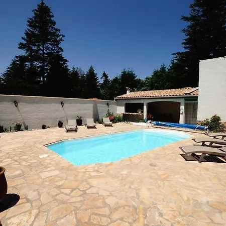 Domaine Esperou Saint-Denis (Aude)