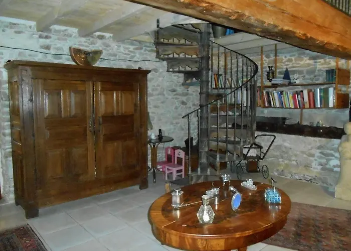 Domaine Esperou Saint-Denis (Aude)