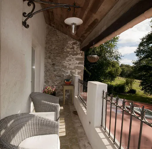 فندق مبيت وإفطار Domaine Esperou