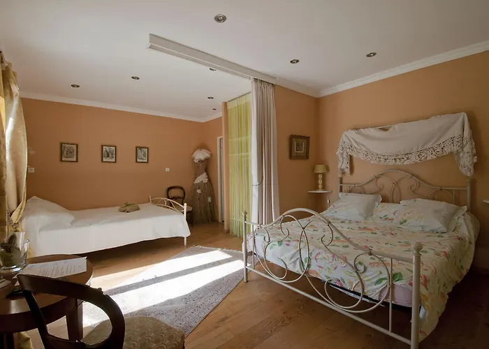 Domaine Esperou Saint-Denis (Aude)