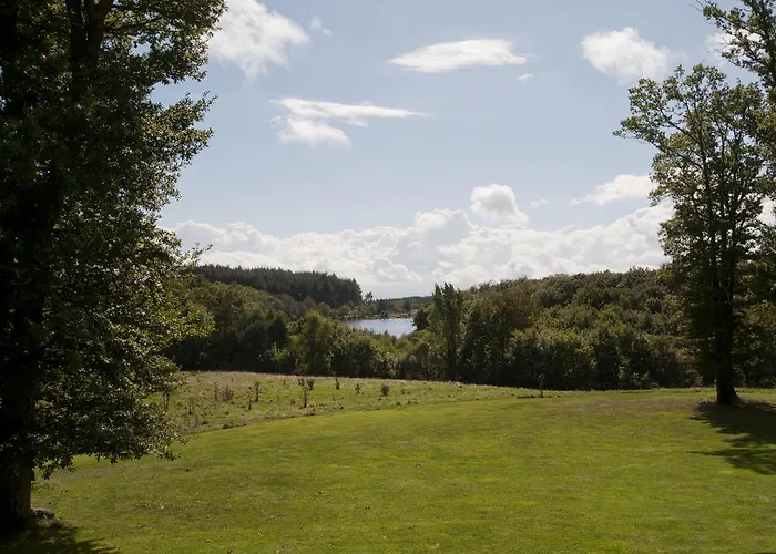 Domaine Esperou Saint-Denis (Aude)