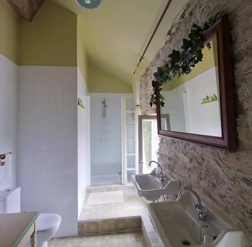 فندق مبيت وإفطار Domaine Esperou